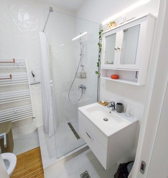 Pipera, nou, Ivory, 2 camere, rond Omv,  parcare + TVA 0%