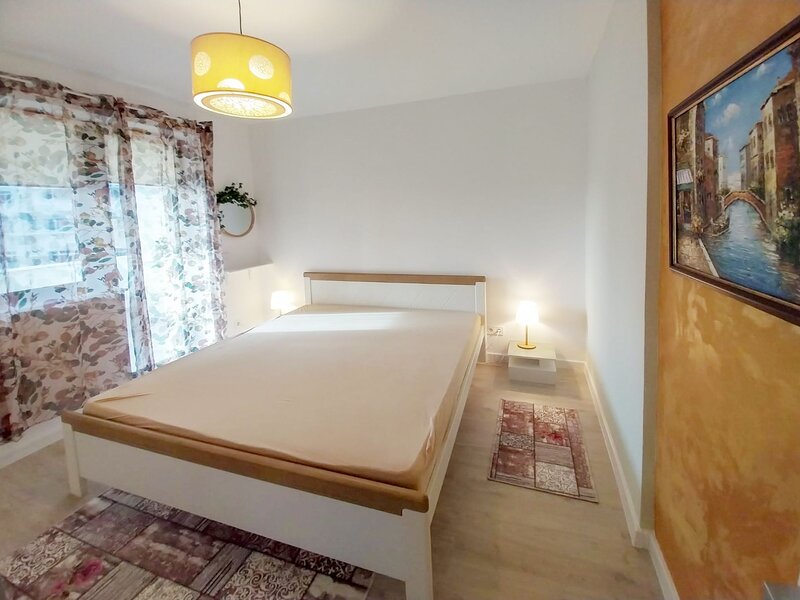 Pipera, nou, Ivory, 2 camere, rond Omv,  parcare + TVA 0%