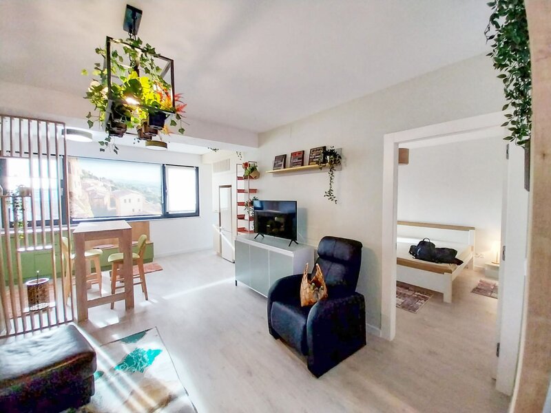 Pipera, nou, Ivory, 2 camere, rond Omv,  parcare + TVA 0%