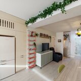 Pipera, nou, Ivory, 2 camere, rond Omv,  parcare + TVA 0%